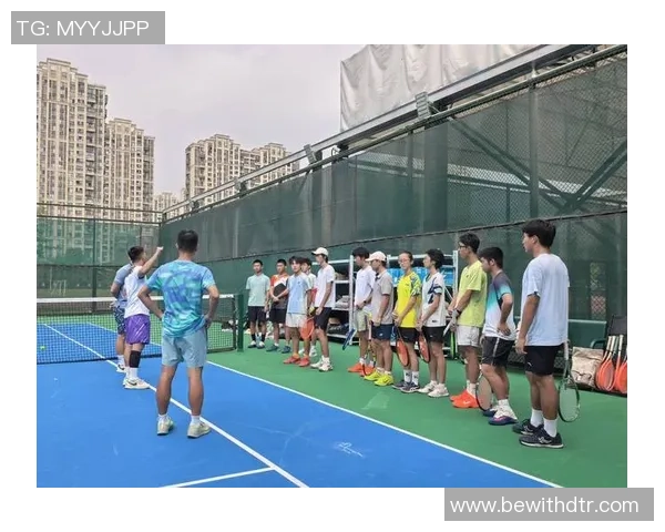 杭州网球队在全国网球速度排行榜中荣登第十名展现实力与潜力