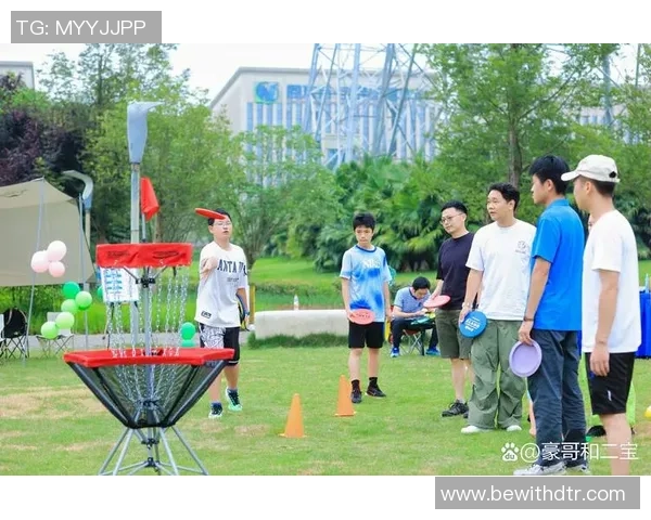 广州飞盘队技术革新引发热议助力飞盘运动蓬勃发展