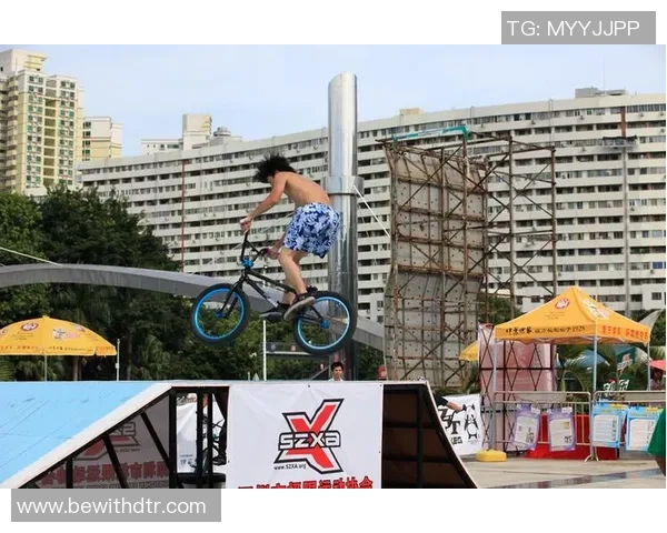 深圳极限运动队荣登全国排行榜首位引领极限运动新风潮