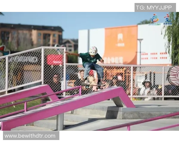 滑板文化的崛起与挑战：探秘北京滑板队的运营模式与发展之路