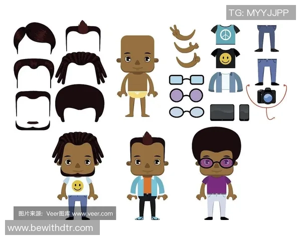 潮人头像与足球明星的完美结合引领时尚潮流新风尚 潮人头像与足球明星的完美结合引领时尚潮流新风尚