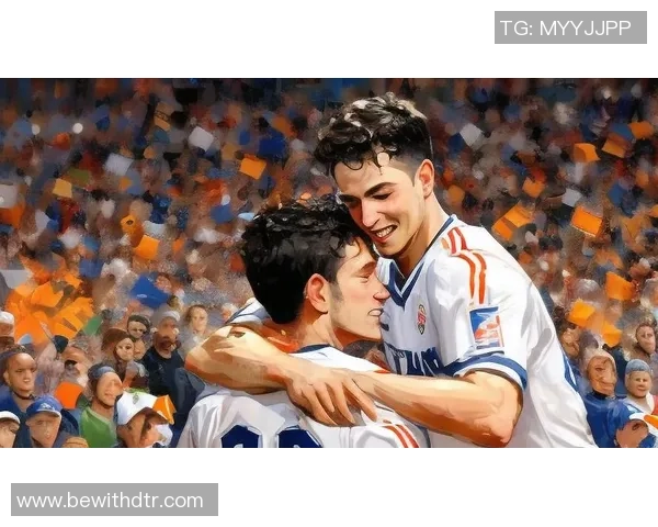 足球明星沙雕新闻引发热议球场外的搞笑瞬间让人捧腹大笑 足球明星沙雕新闻引发热议球场外的搞笑瞬间让人捧腹大笑